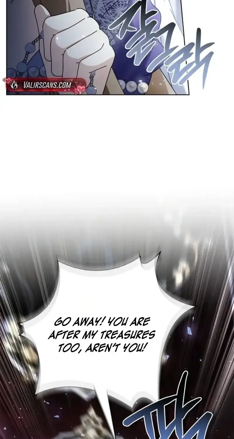 Sorry, I got distracted by your looks chapter 81 page 4