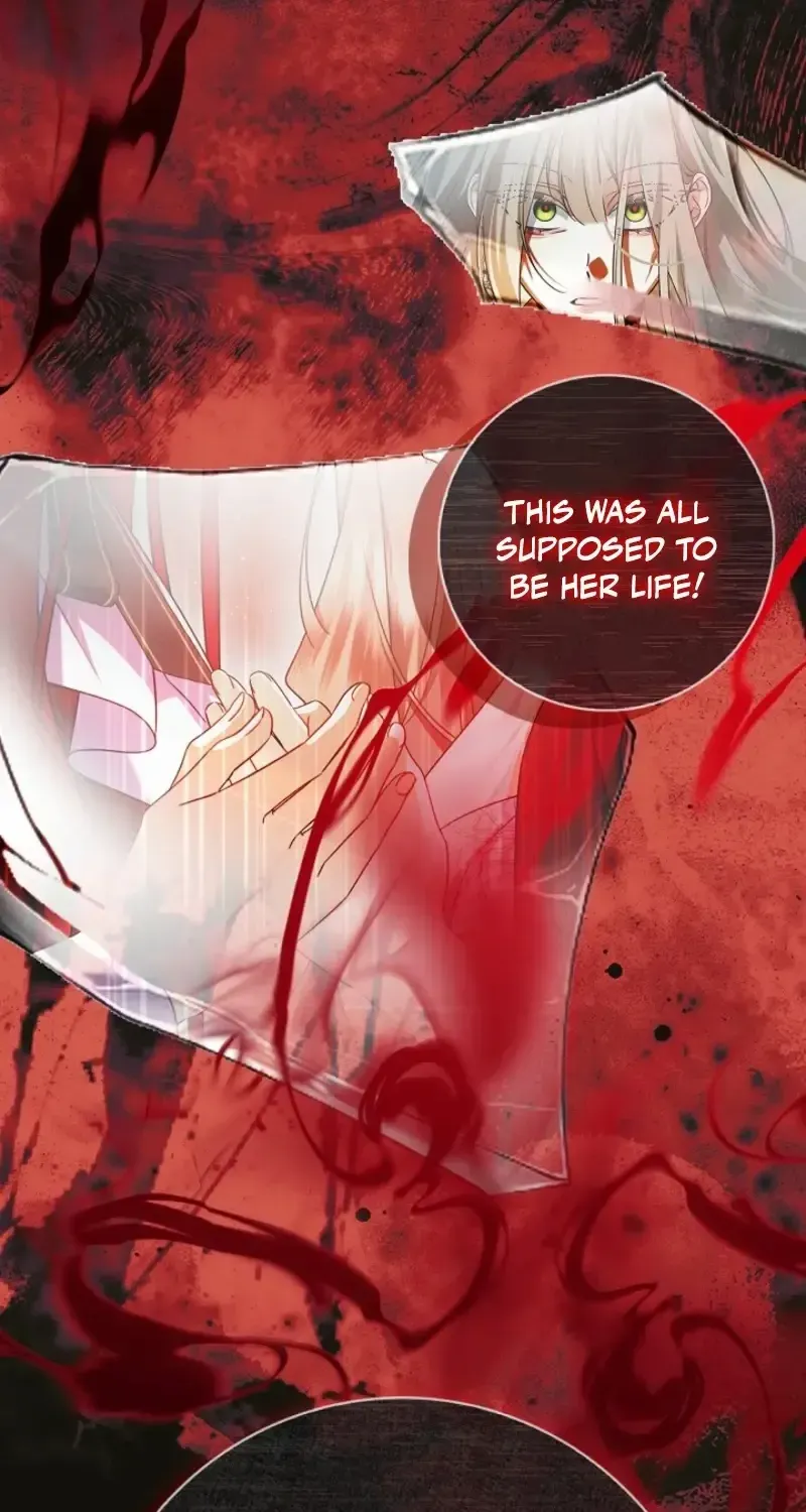 Sorry, I got distracted by your looks chapter 81 page 16