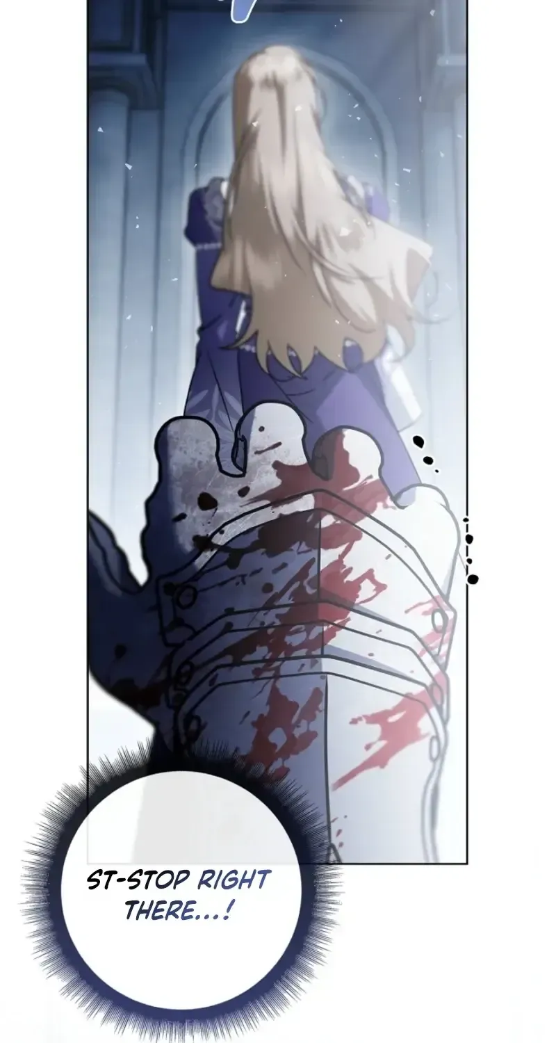 Sorry, I got distracted by your looks chapter 81 page 83
