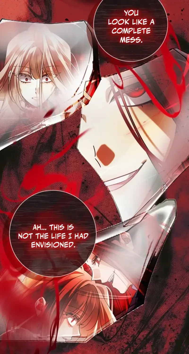 Sorry, I got distracted by your looks chapter 81 page 15