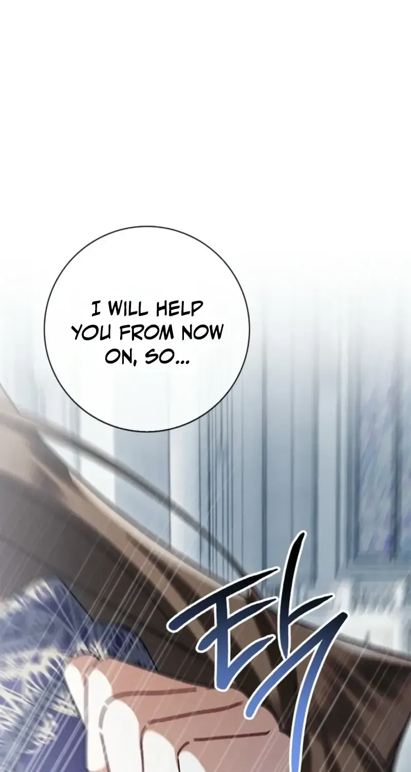 Sorry, I got distracted by your looks chapter 81 page 64