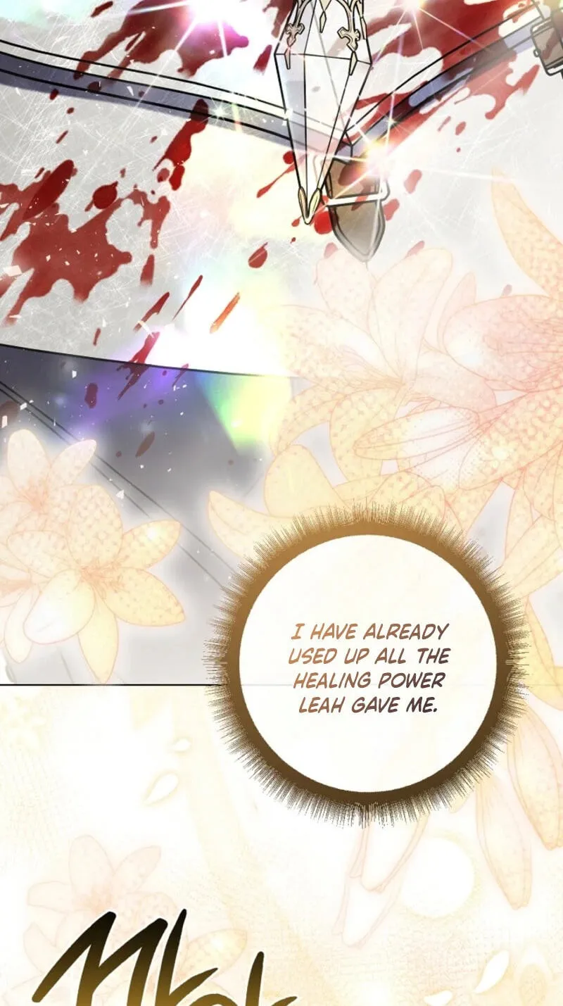 Sorry, I got distracted by your looks chapter 82 page 22