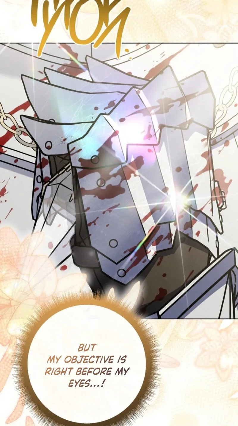 Sorry, I got distracted by your looks chapter 82 page 23