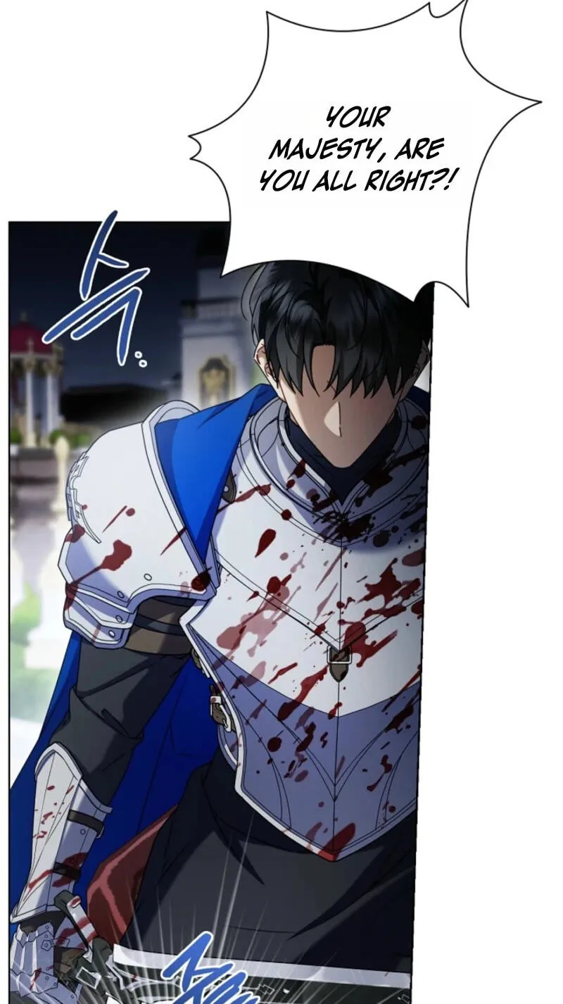 Sorry, I got distracted by your looks chapter 82 page 18