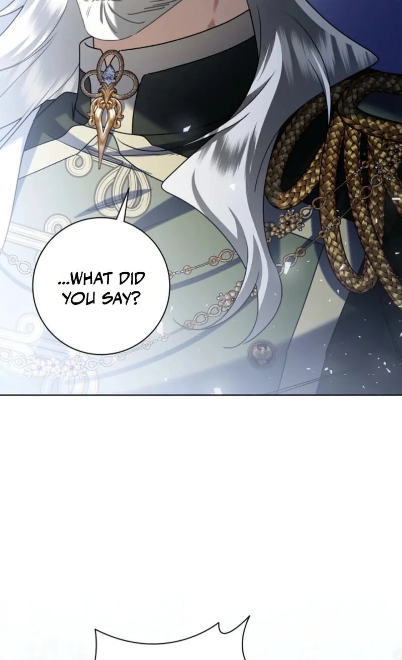 Sorry, I got distracted by your looks chapter 82 page 87