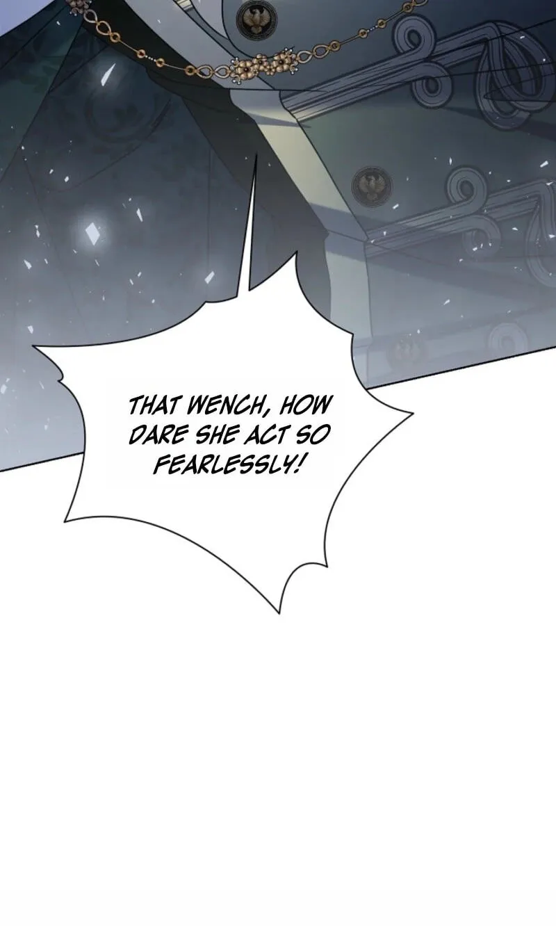 Sorry, I got distracted by your looks chapter 82 page 116