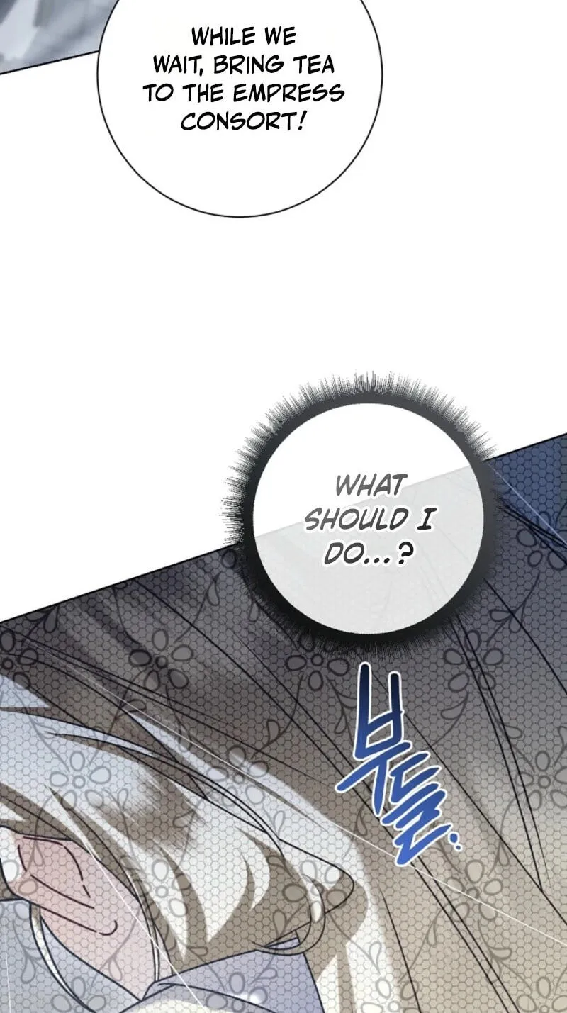 Sorry, I got distracted by your looks chapter 82 page 81