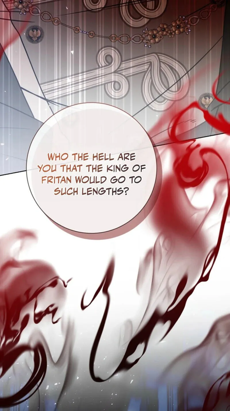 Sorry, I got distracted by your looks chapter 82 page 104
