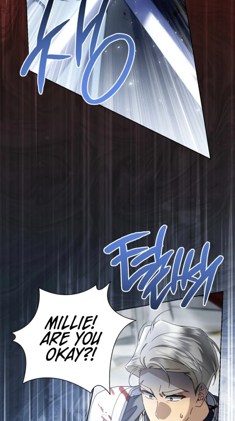 Sorry, I got distracted by your looks chapter 83 page 44