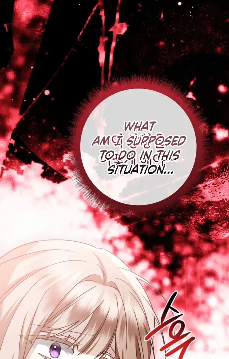 Sorry, I got distracted by your looks chapter 83 page 52