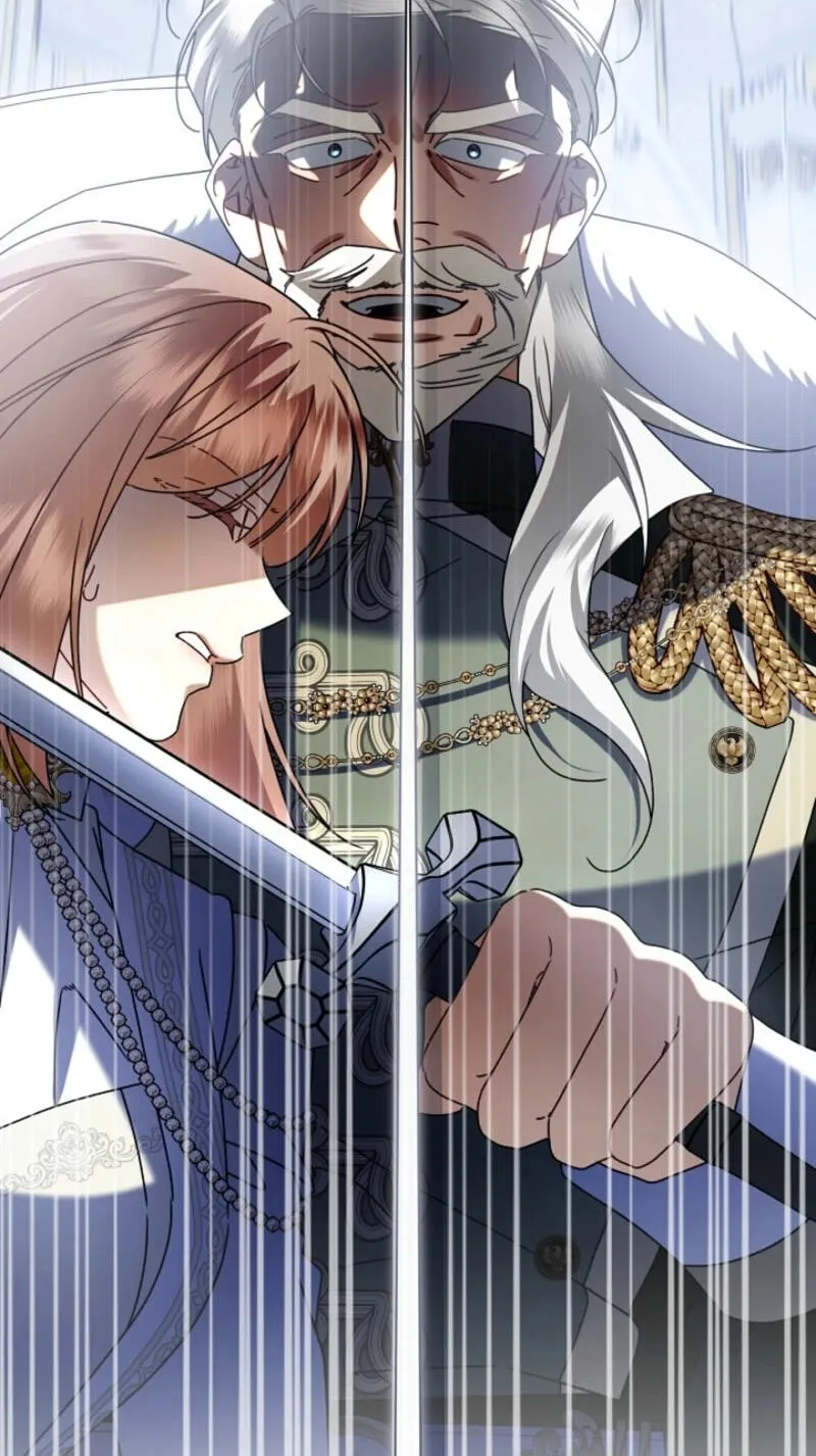 Sorry, I got distracted by your looks chapter 83 page 70