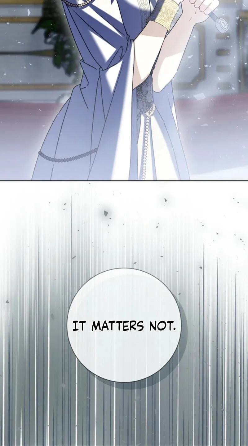 Sorry, I got distracted by your looks chapter 83 page 11