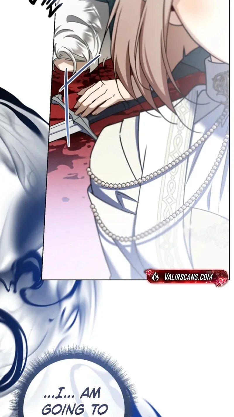 Sorry, I got distracted by your looks chapter 83 page 90