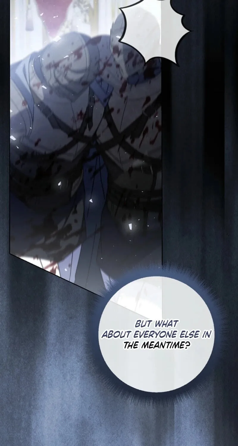 Sorry, I got distracted by your looks chapter 83 page 122
