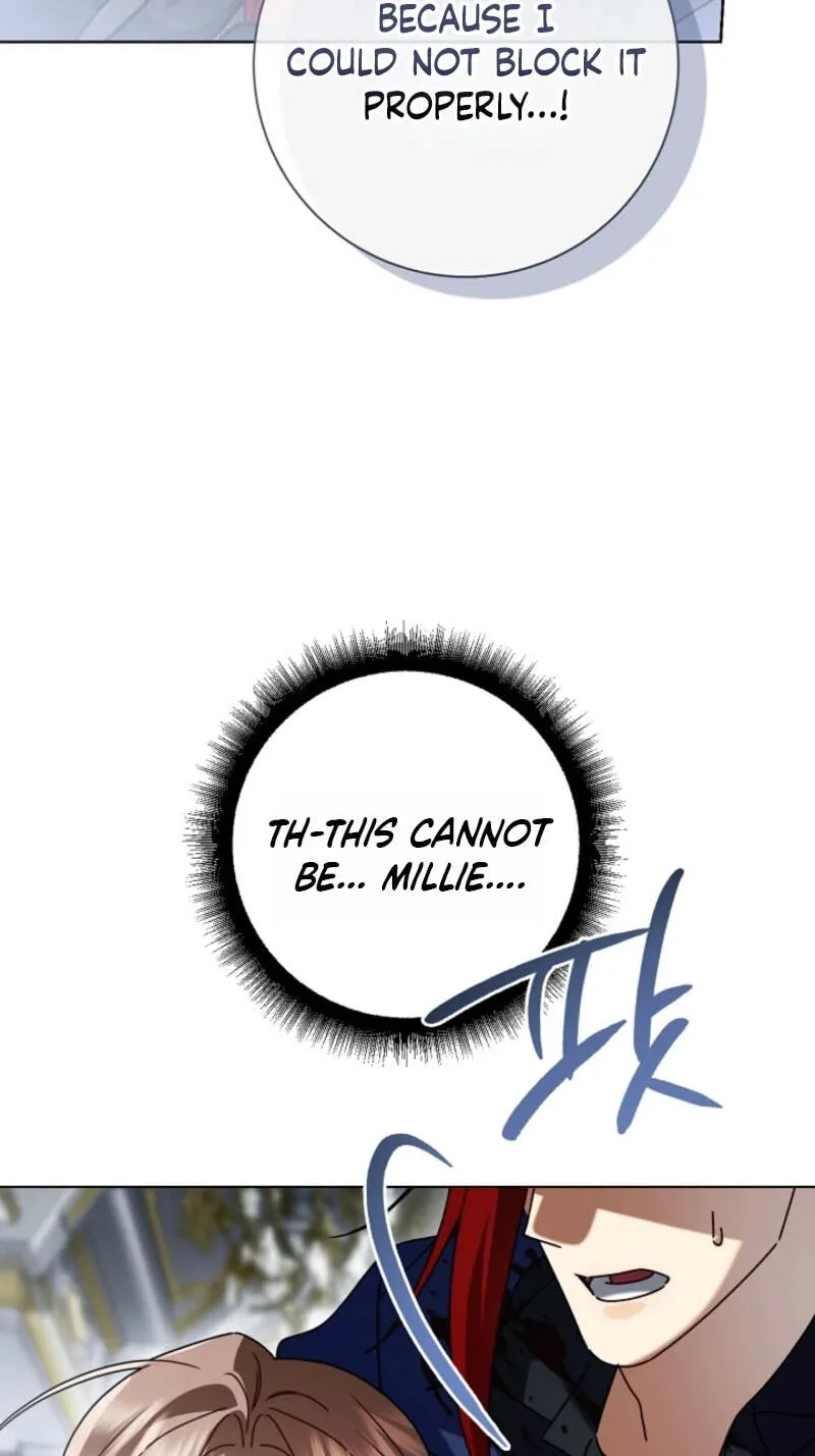 Sorry, I got distracted by your looks chapter 83 page 116