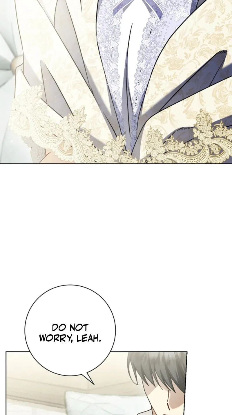 Sorry, I got distracted by your looks chapter 85 page 90