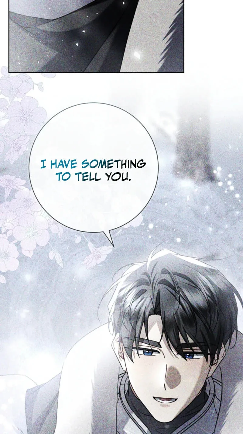 Sorry, I got distracted by your looks chapter 85 page 35