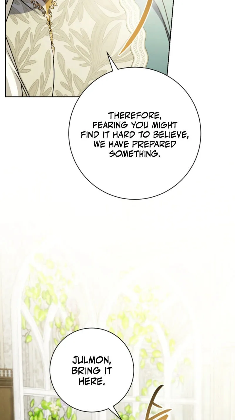 Sorry, I got distracted by your looks chapter 85 page 100