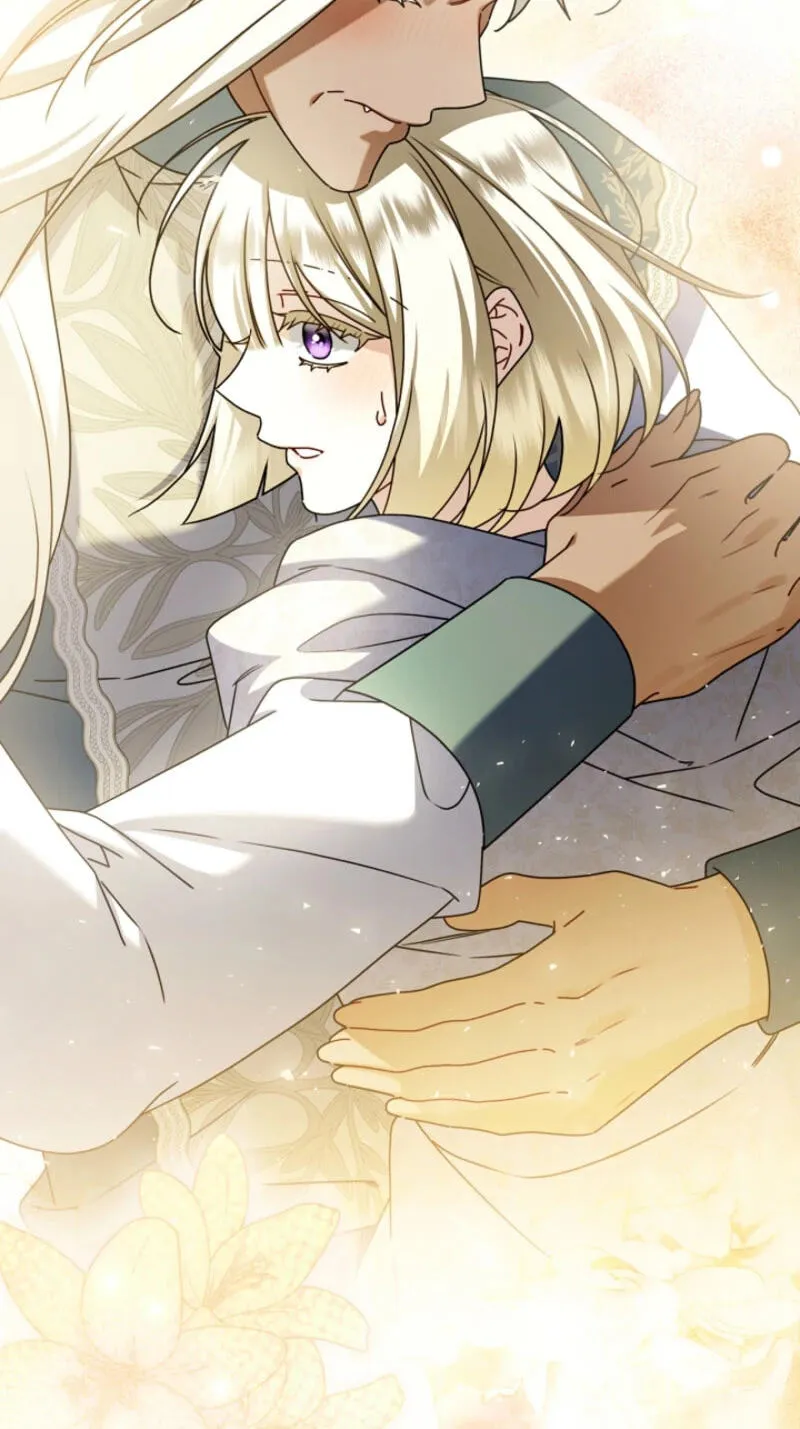 Sorry, I got distracted by your looks chapter 85 page 79