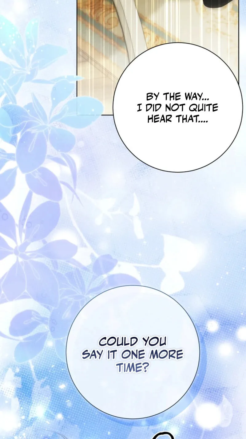 Sorry, I got distracted by your looks chapter 85 page 49