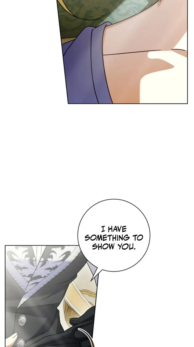 Sorry, I got distracted by your looks chapter 85 page 16