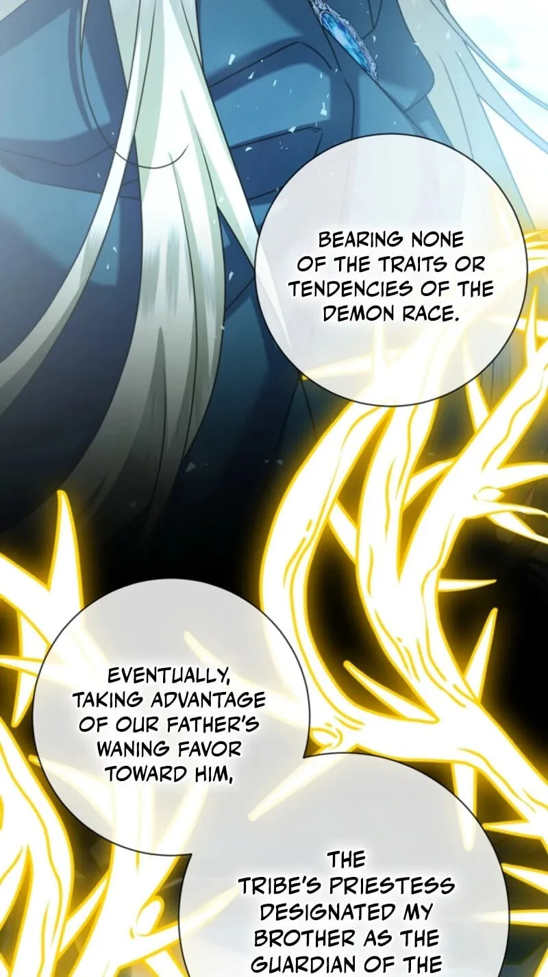 Sorry, I got distracted by your looks chapter 86 page 17