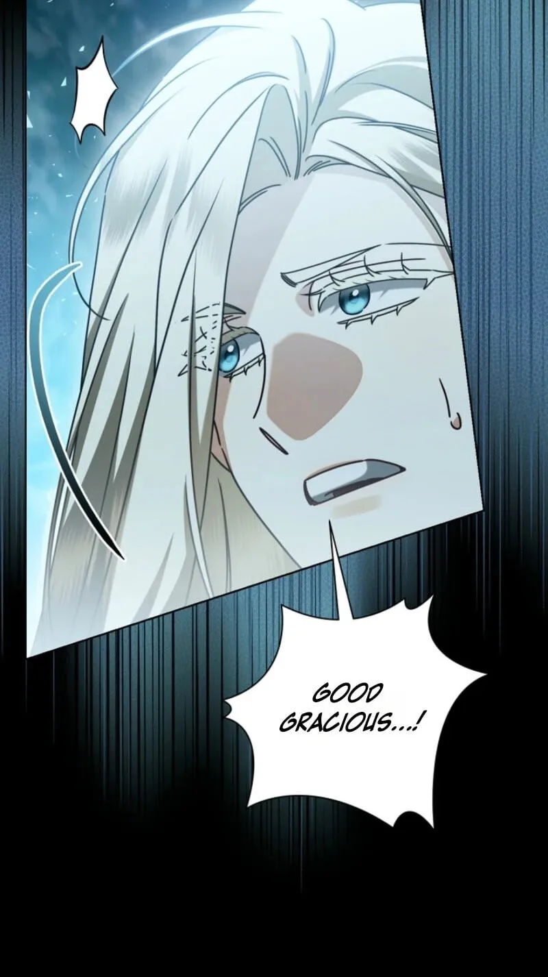 Sorry, I got distracted by your looks chapter 86 page 43