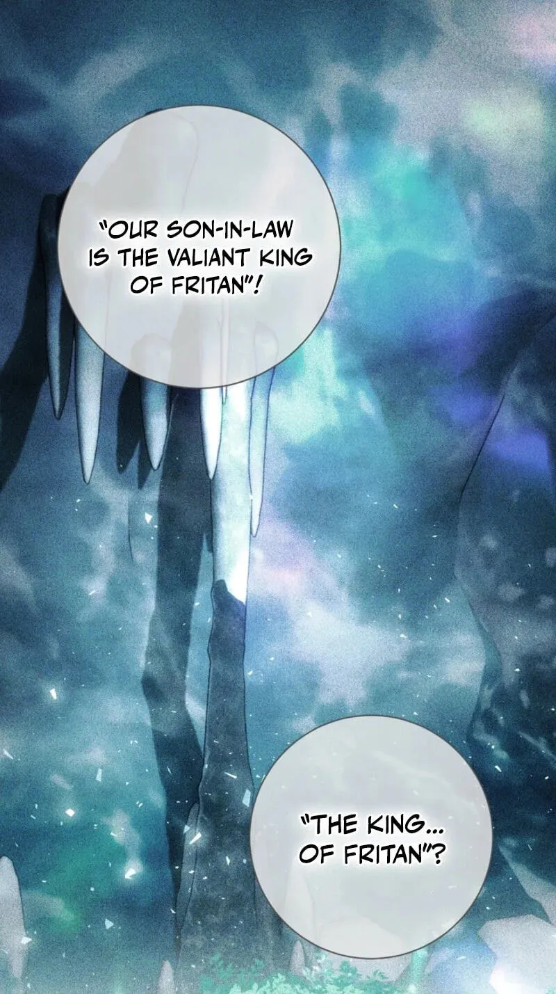 Sorry, I got distracted by your looks chapter 86 page 90