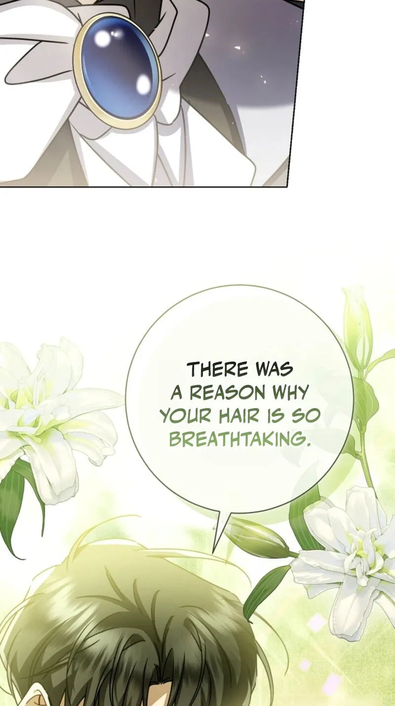 Sorry, I got distracted by your looks chapter 86 page 76