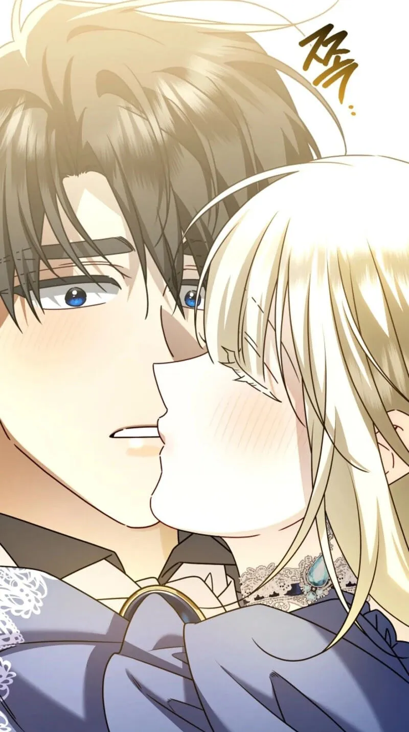 Sorry, I got distracted by your looks chapter 86 page 125
