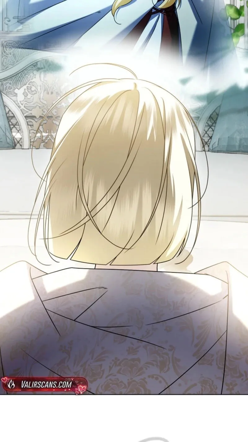 Sorry, I got distracted by your looks chapter 86 page 8