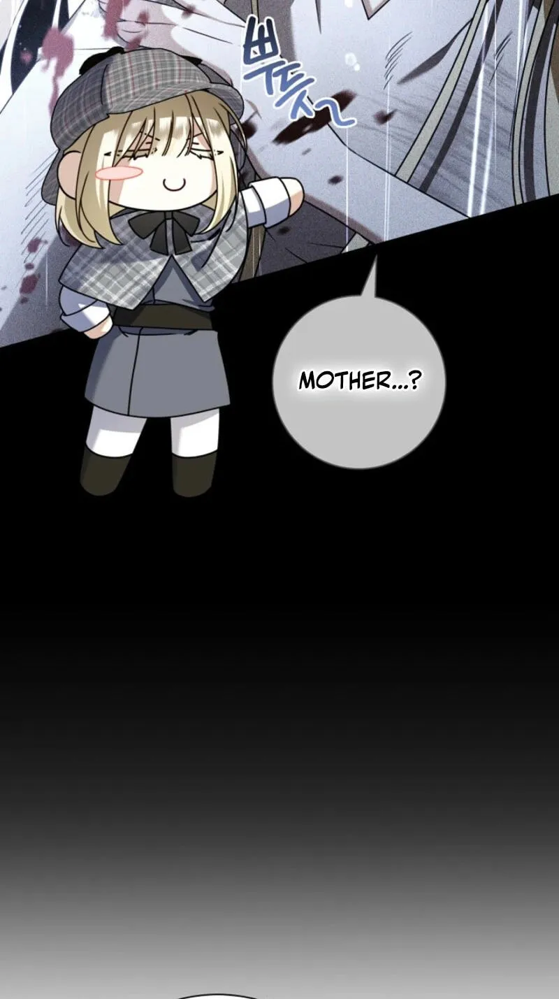 Sorry, I got distracted by your looks chapter 86 page 104