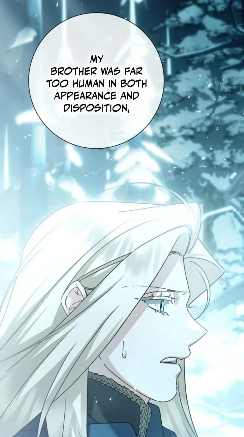 Sorry, I got distracted by your looks chapter 86 page 16
