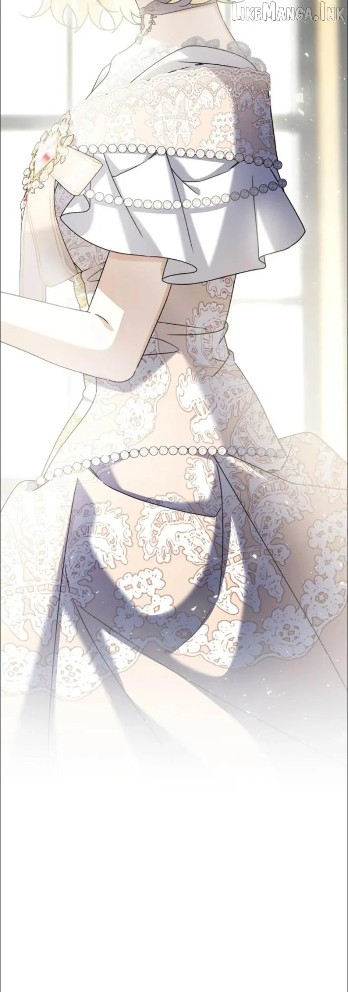 Sorry, I got distracted by your looks chapter 87 page 7