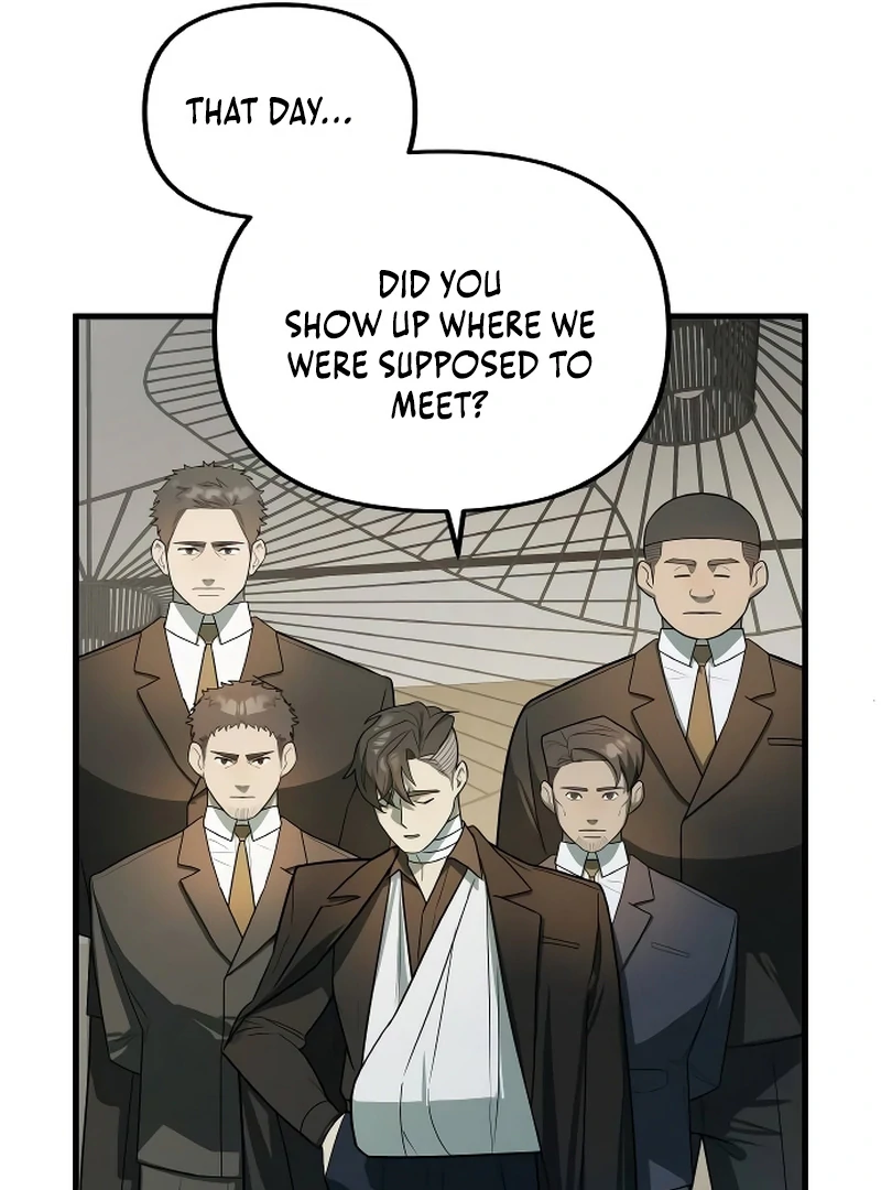 The Deacon of God chapter 10 page 100