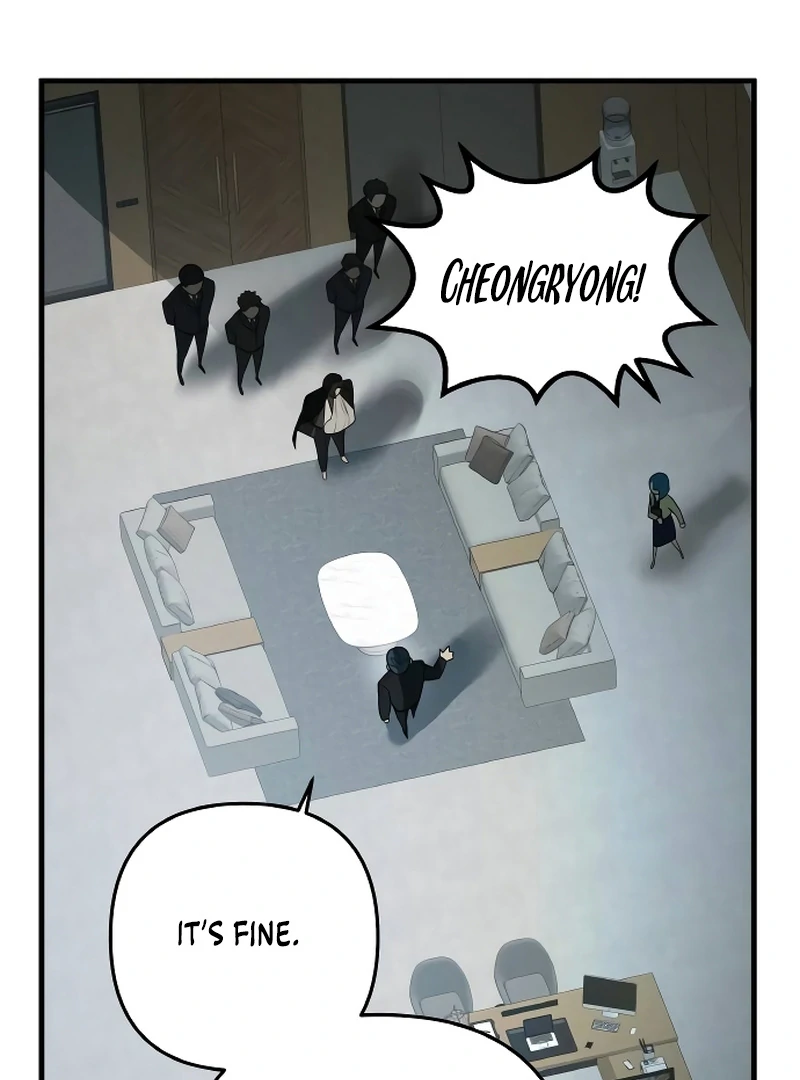 The Deacon of God chapter 10 page 113