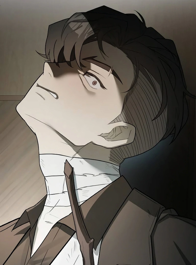 The Deacon of God chapter 10 page 126