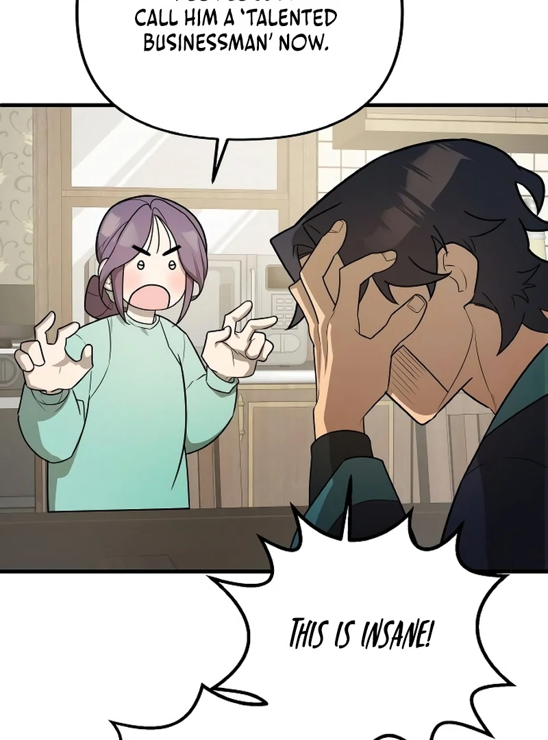 The Deacon of God chapter 10 page 140