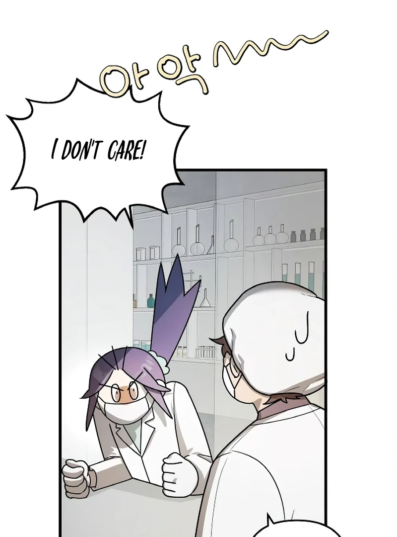 The Deacon of God chapter 10 page 19