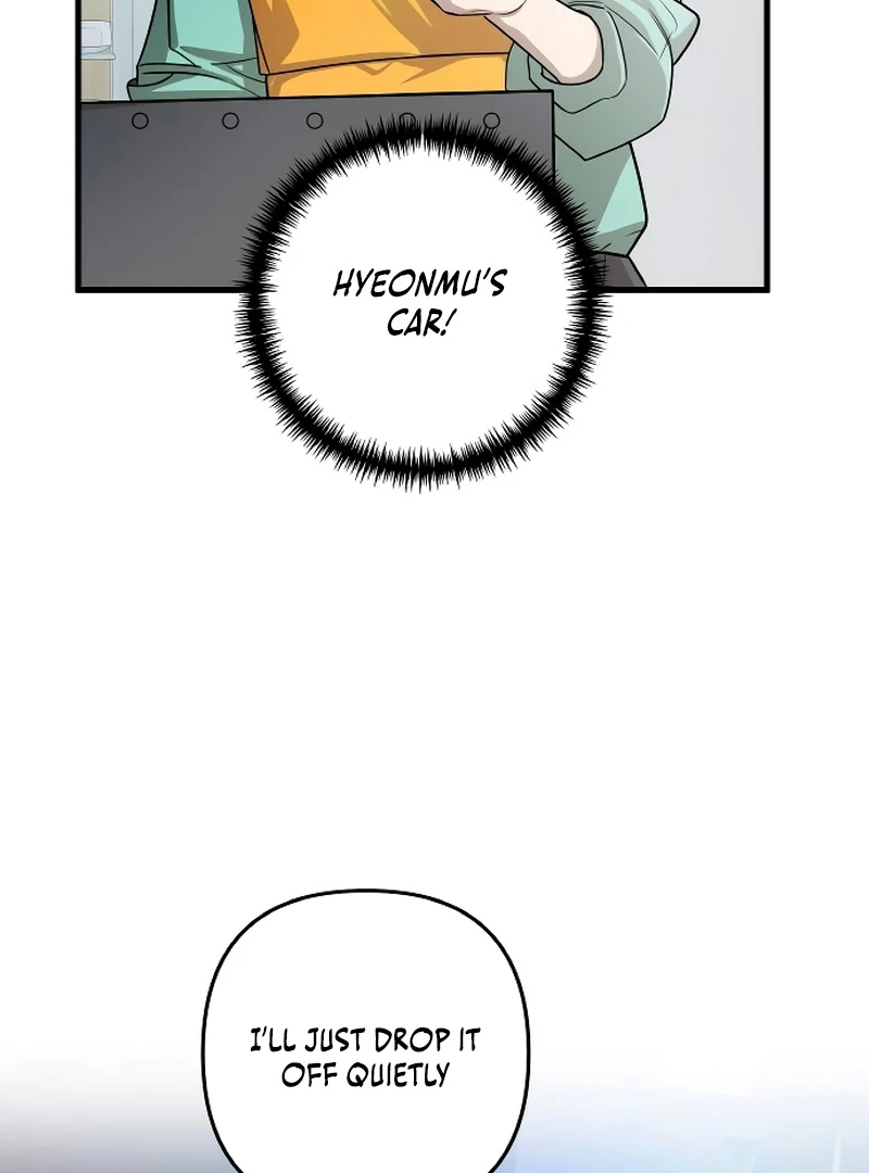 The Deacon of God chapter 10 page 28