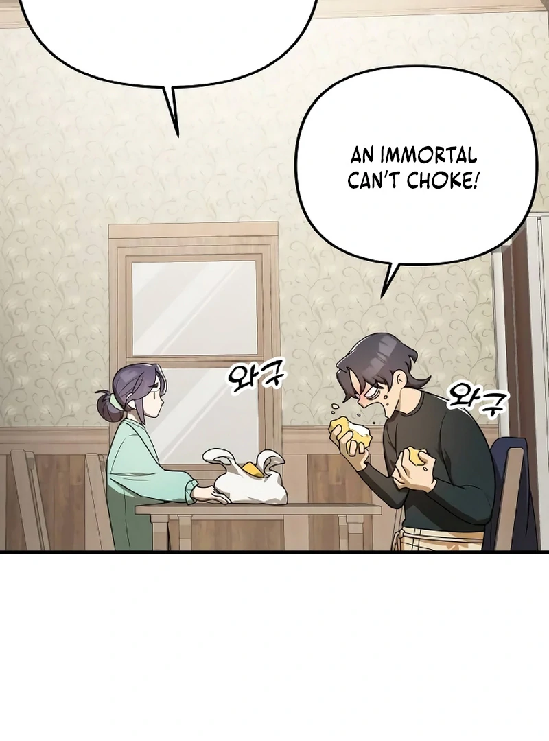 The Deacon of God chapter 10 page 44
