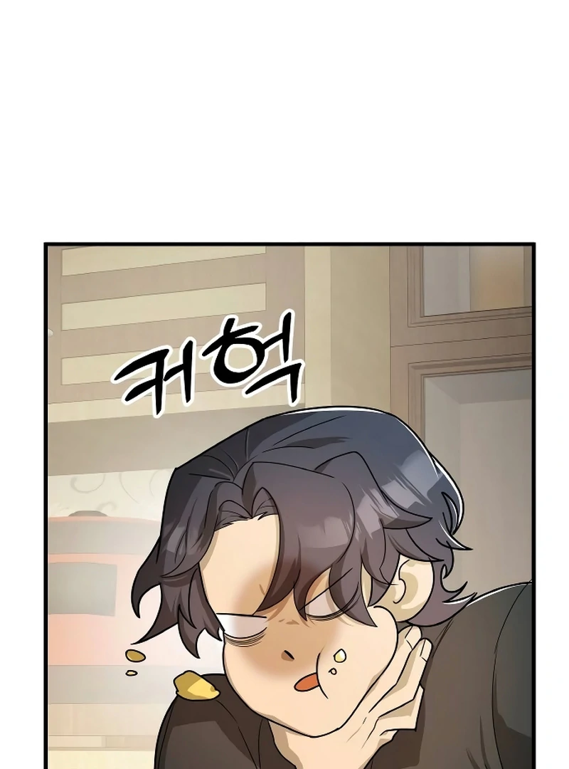 The Deacon of God chapter 10 page 45