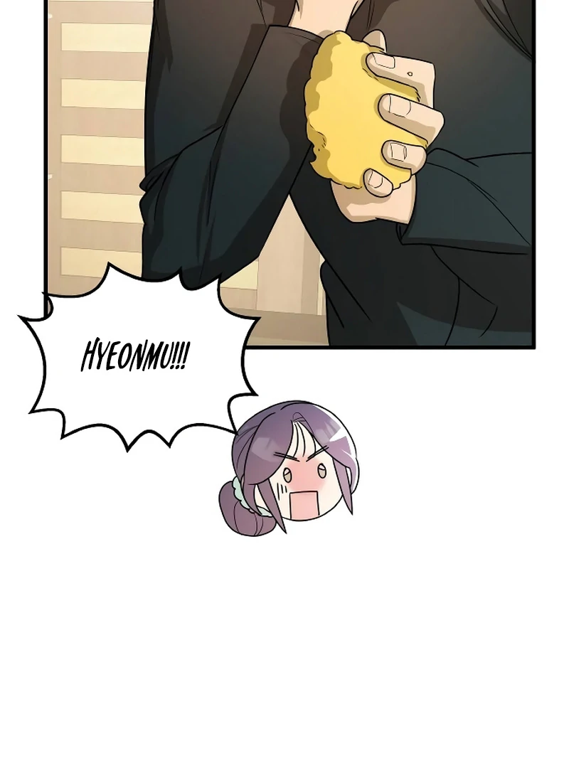 The Deacon of God chapter 10 page 46