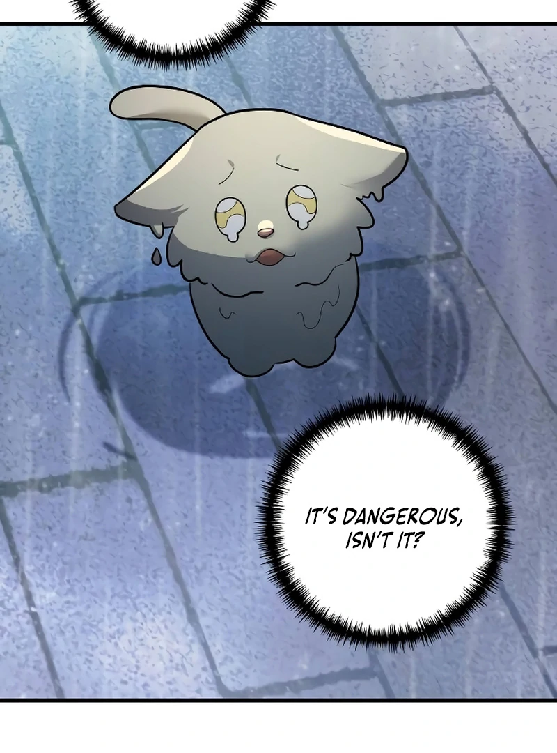The Deacon of God chapter 10 page 5