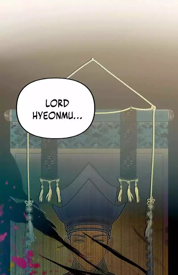 The Deacon of God chapter 13 page 1