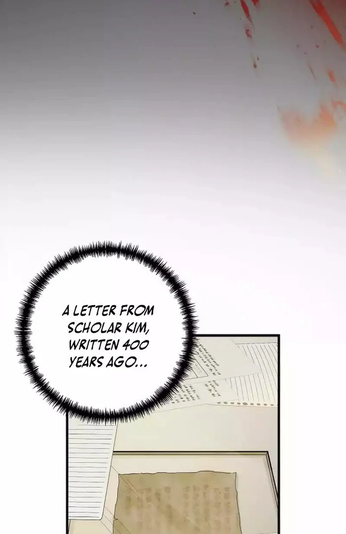 The Deacon of God chapter 13 page 3