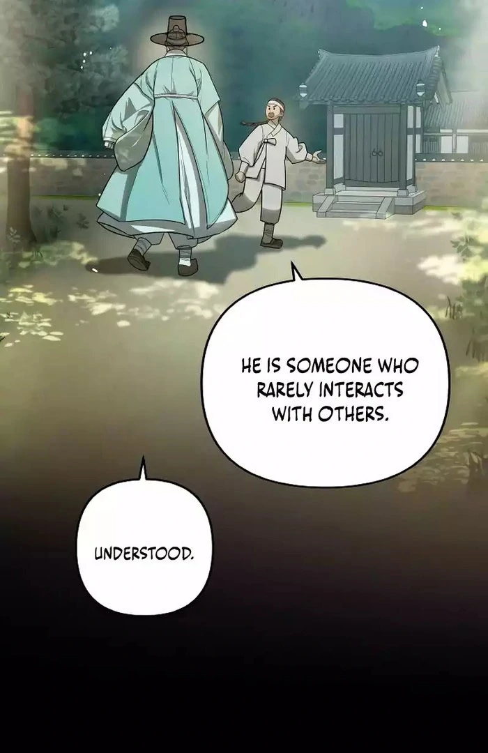 The Deacon of God chapter 13 page 23