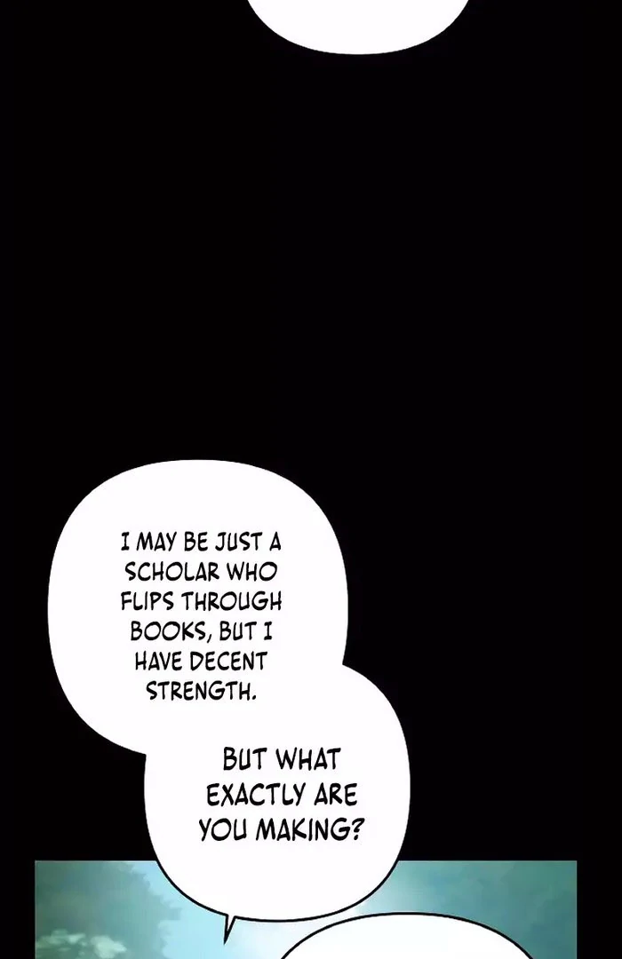 The Deacon of God chapter 13 page 35