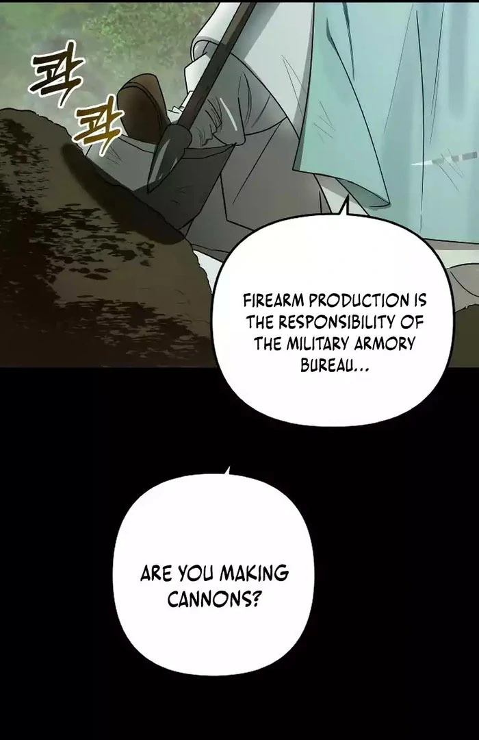 The Deacon of God chapter 13 page 38
