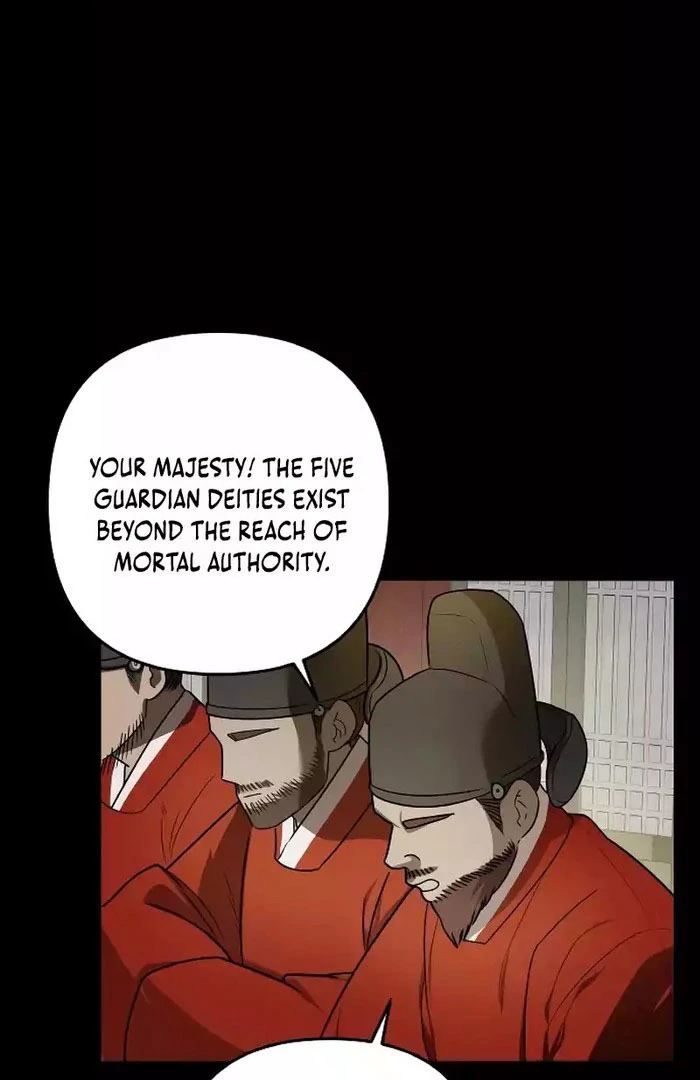The Deacon of God chapter 13 page 89